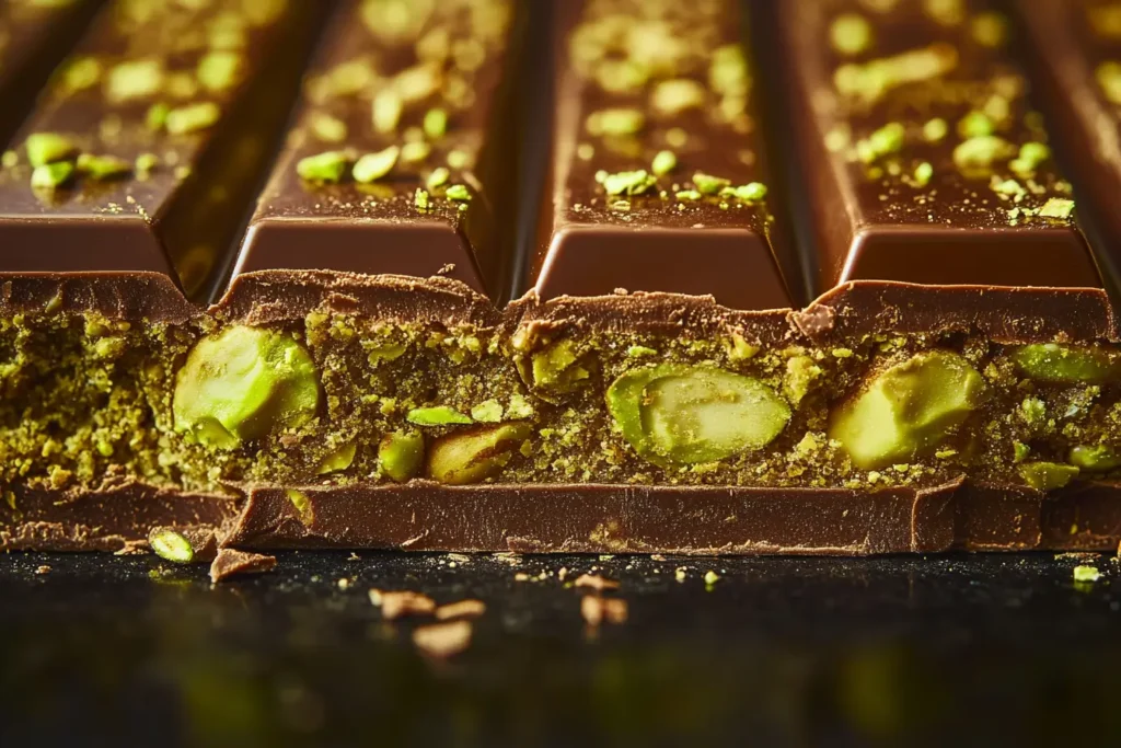 Why is Dubai chocolate trending, find out here