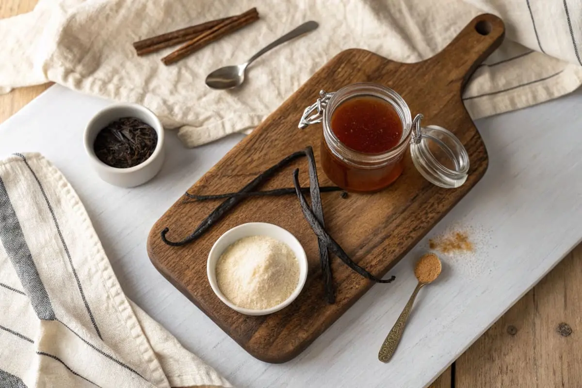 Homemade Vanilla Bean Paste Recipe - Easy DIY Guide