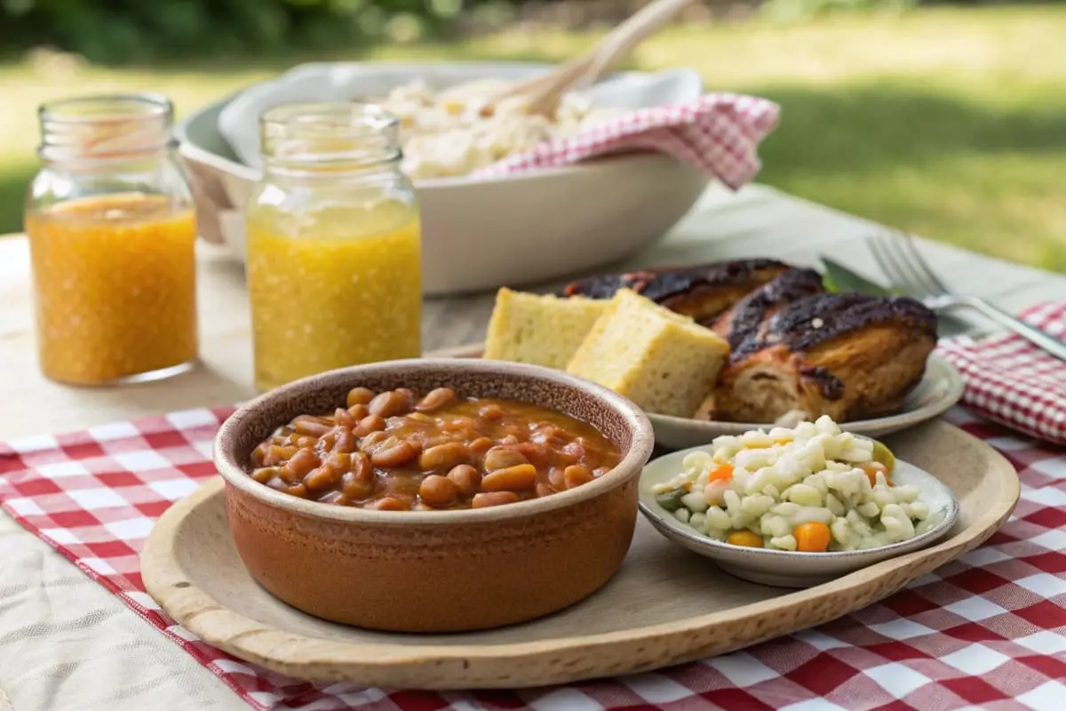 Delicious Homemade Baked Beans Recipe From Scratch