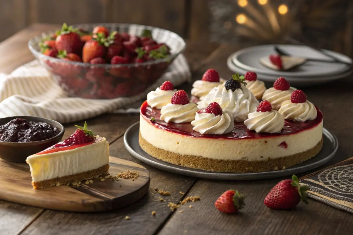 A collection of carnivore desserts including fluffy egg pudding, butter-based mousse, and creamy cheesecake bites served on elegant white plates.