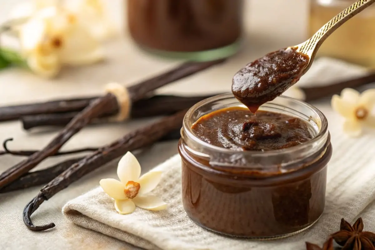 Homemade Vanilla Bean Paste Recipe - Easy DIY Guide